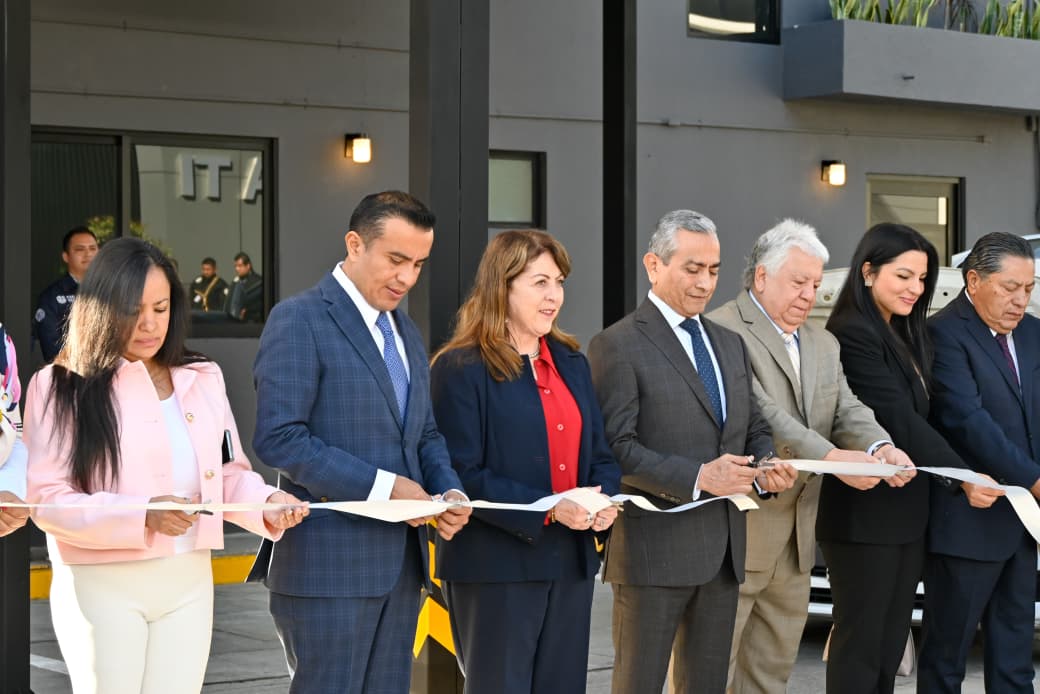 “Trabajamos día a día para lograr que nuestro estado se conduzca hacia la paz”: Margarita González Saravia