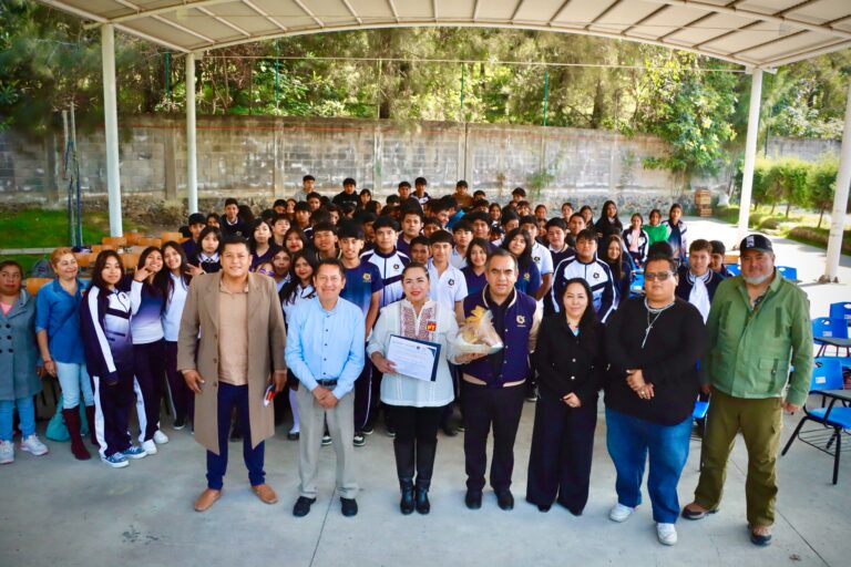 Impulsa Tania Valentina reforma para garantizar atención a la salud mental en escuelas de Morelos