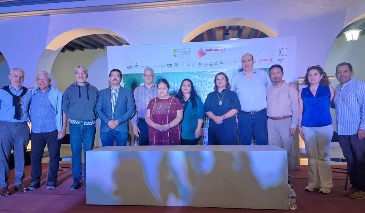 Empresarios y especialistas analizan retos del sistema de pensiones en Morelos y llaman a revisar su viabilidad financiera